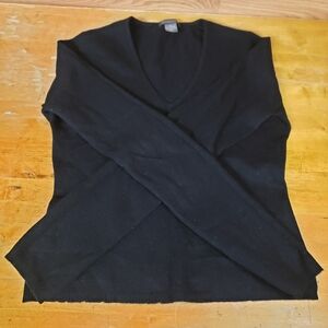 mendocino sweater 100% Cashmere